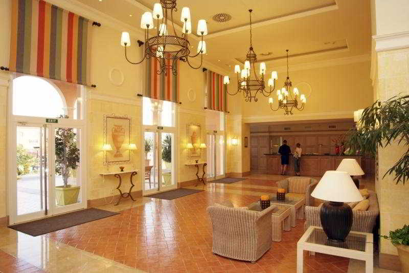 Grupotel Macarella Suites & Spa Son Xoriguer Exterior photo